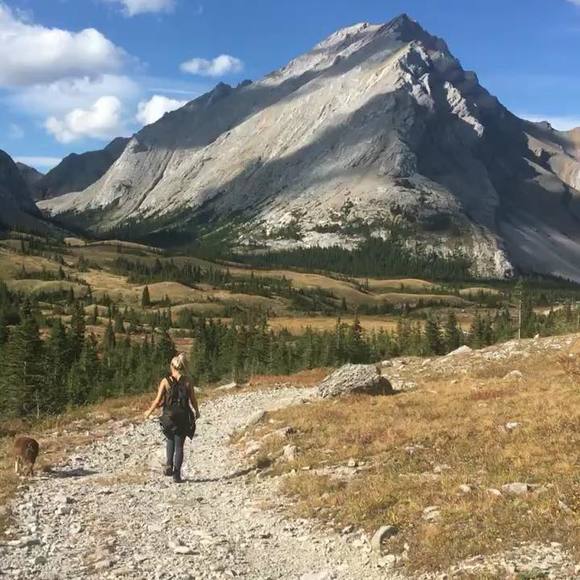 Meet your Posher, Deanna - Picture 1 of 1